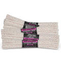 3 Bundles 132 ct Beamer Unbleached Hard Bristle Absorbent Pipe Cleaner Smoking